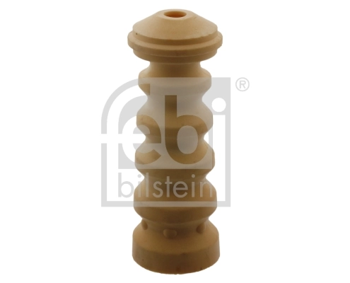 Rubber Buffer, suspension